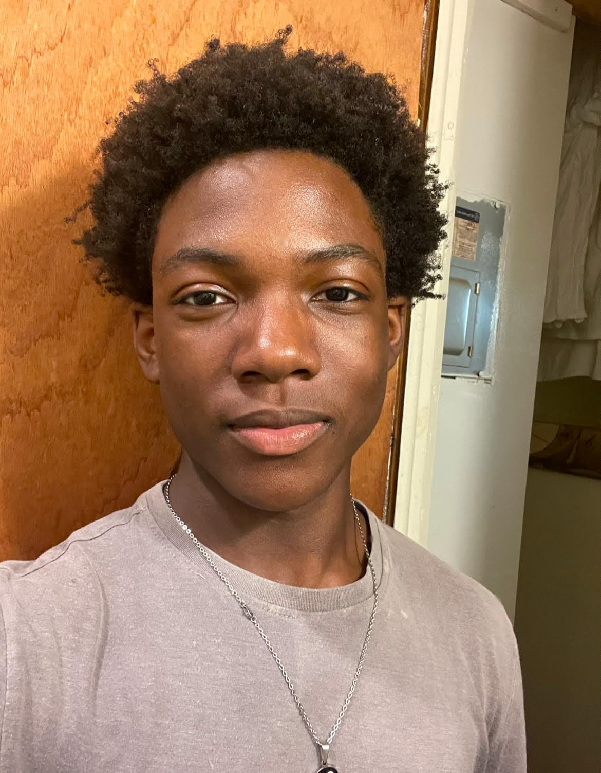 Kamari, who builds every tool